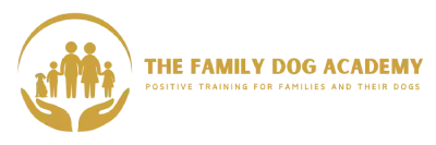 Business logo for The Family Dog Academy